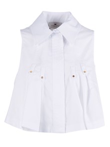 ELISABETTA FRANCHI SHIRT