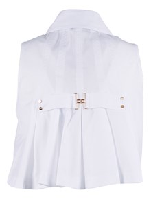 ELISABETTA FRANCHI SHIRT