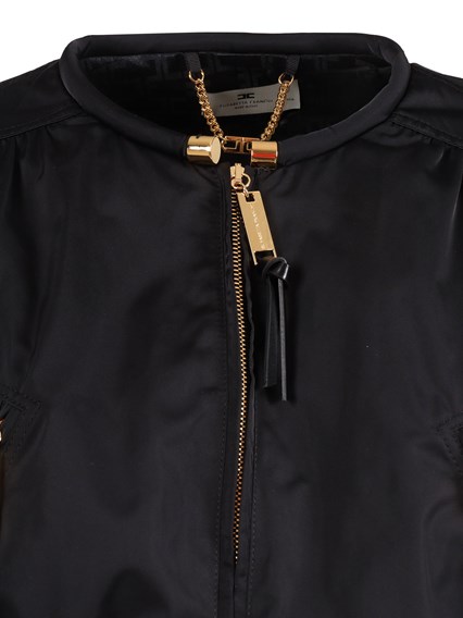 ELISABETTA FRANCHI GIUBBOTTO