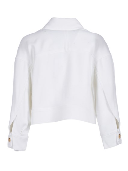ELISABETTA FRANCHI JACKET