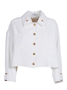 ELISABETTA FRANCHI GIUBBOTTO