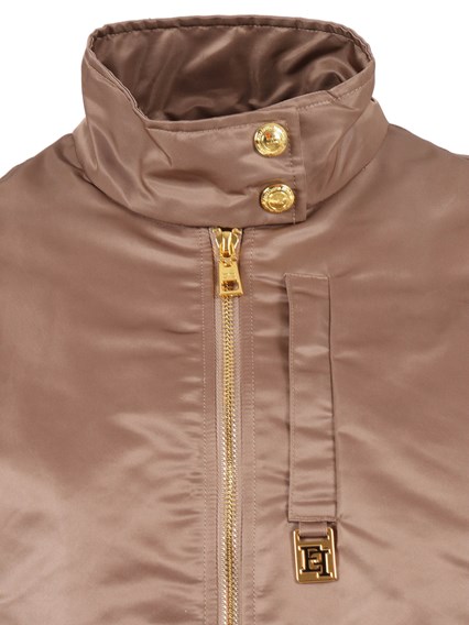 ELISABETTA FRANCHI GIUBBOTTO