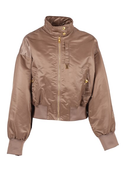 ELISABETTA FRANCHI GIUBBOTTO