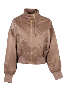 ELISABETTA FRANCHI GIUBBOTTO