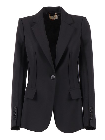 ELISABETTA FRANCHI JACKET