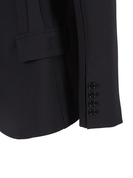 ELISABETTA FRANCHI JACKET