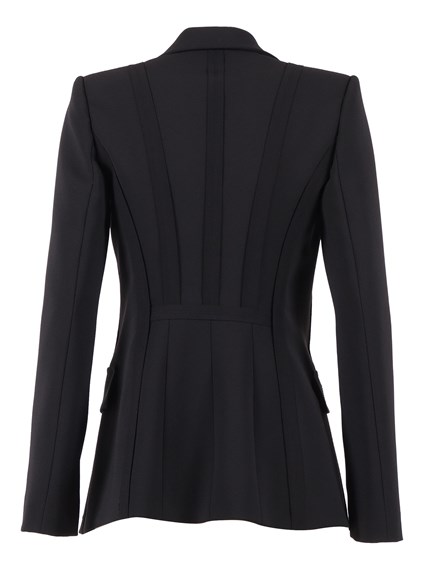 ELISABETTA FRANCHI JACKET