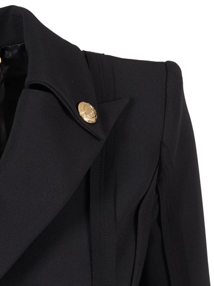 ELISABETTA FRANCHI JACKET