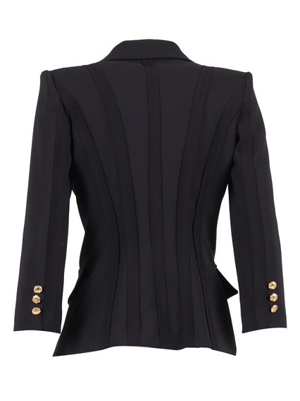 ELISABETTA FRANCHI JACKET