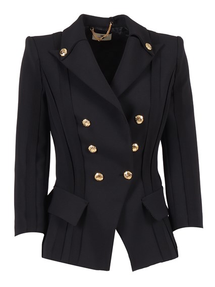 ELISABETTA FRANCHI JACKET