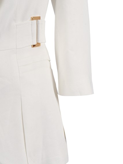 ELISABETTA FRANCHI JACKET