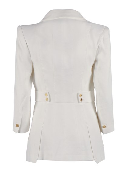 ELISABETTA FRANCHI JACKET
