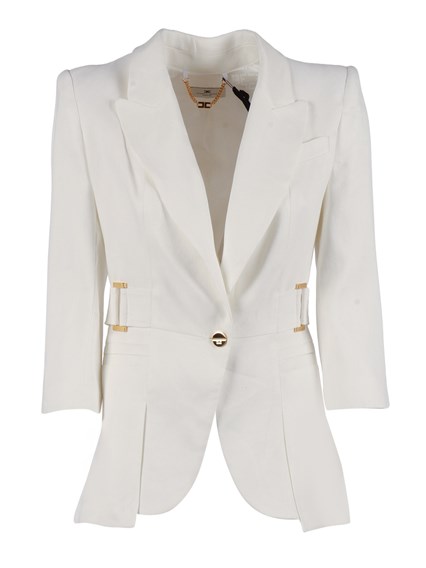 ELISABETTA FRANCHI JACKET