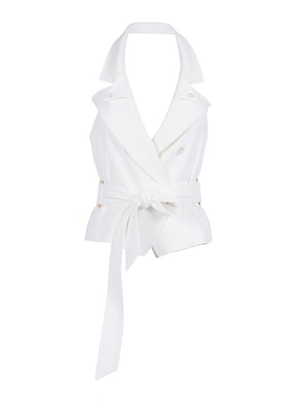 ELISABETTA FRANCHI VEST