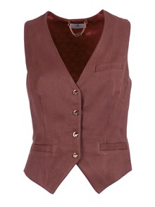 ELISABETTA FRANCHI VEST