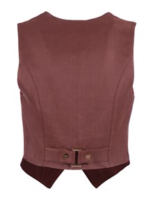ELISABETTA FRANCHI VEST