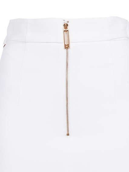ELISABETTA FRANCHI SKIRT
