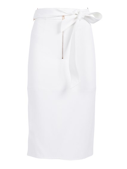 ELISABETTA FRANCHI SKIRT