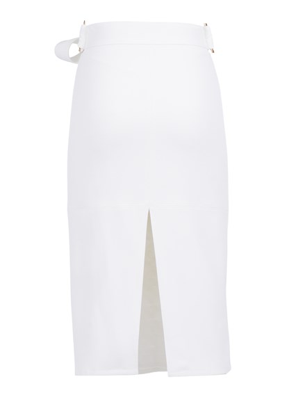 ELISABETTA FRANCHI SKIRT