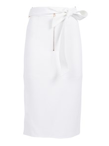 ELISABETTA FRANCHI GONNA