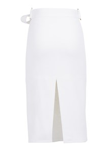 ELISABETTA FRANCHI GONNA