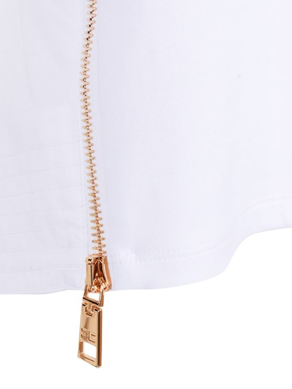 ELISABETTA FRANCHI SWEATER