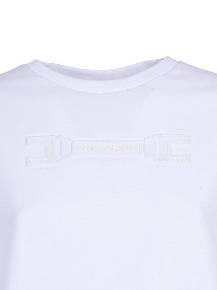 ELISABETTA FRANCHI SWEATER