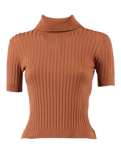ELISABETTA FRANCHI MAGLIA TRICOT