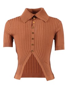 ELISABETTA FRANCHI MAGLIA TRICOT