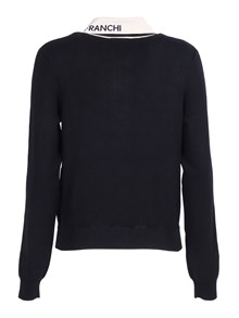 ELISABETTA FRANCHI MAGLIA TRICOT