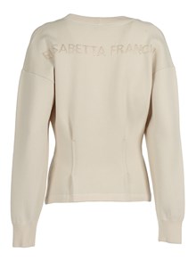 ELISABETTA FRANCHI MAGLIA TRICOT
