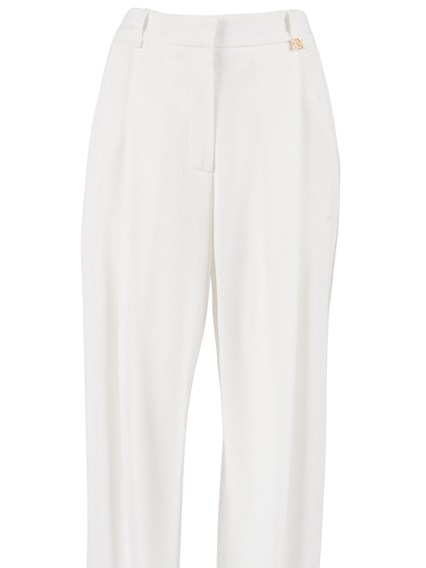 ELISABETTA FRANCHI PANTALONE