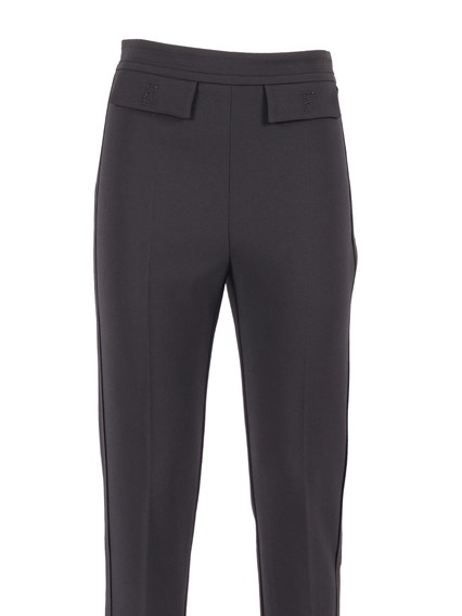 ELISABETTA FRANCHI PANTALONE