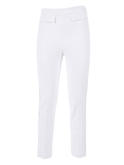 ELISABETTA FRANCHI TROUSERS