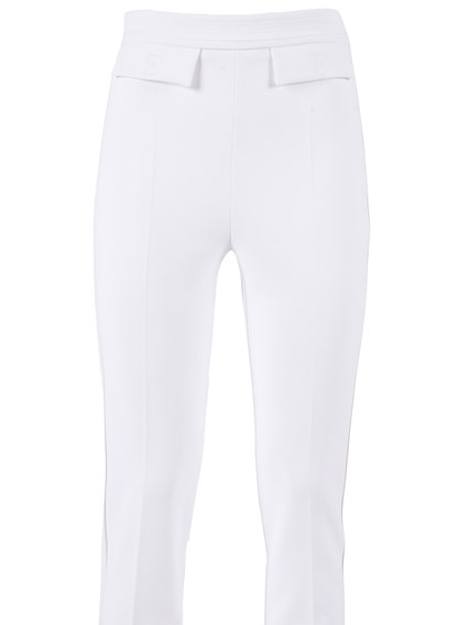 ELISABETTA FRANCHI TROUSERS