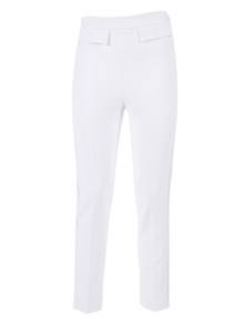 ELISABETTA FRANCHI TROUSERS