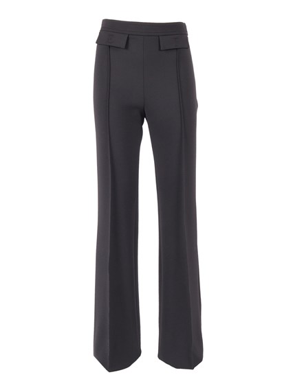 ELISABETTA FRANCHI TROUSERS