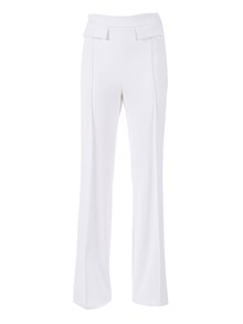 ELISABETTA FRANCHI TROUSERS