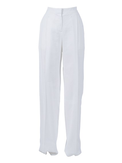 ELISABETTA FRANCHI TROUSERS