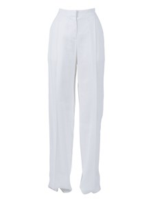 ELISABETTA FRANCHI TROUSERS