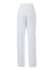ELISABETTA FRANCHI TROUSERS