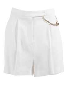 ELISABETTA FRANCHI SHORTS