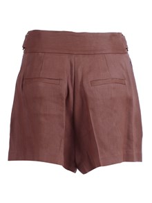 ELISABETTA FRANCHI SHORTS