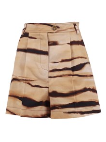 ELISABETTA FRANCHI SHORTS