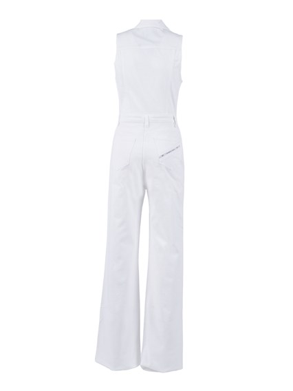 ELISABETTA FRANCHI TUTA DONNA JEANS