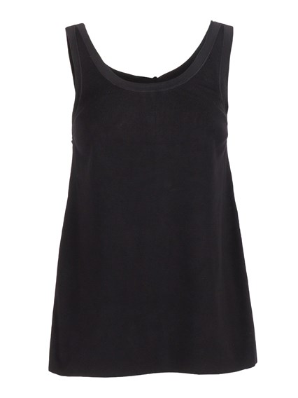 ELISABETTA FRANCHI KNITTED TOP