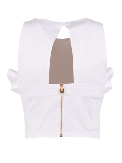 ELISABETTA FRANCHI TOP