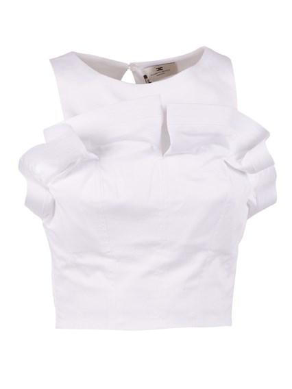ELISABETTA FRANCHI TOP