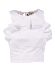 ELISABETTA FRANCHI TOP