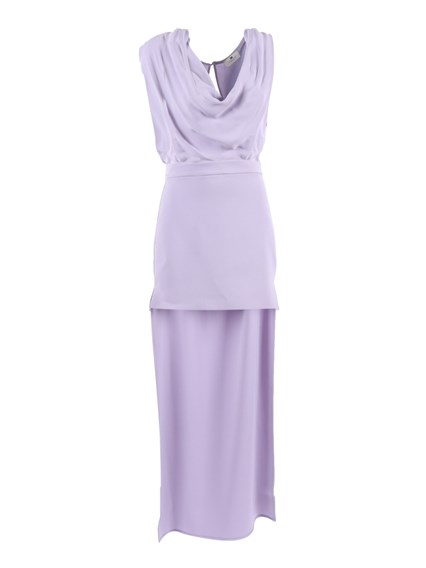 ELISABETTA FRANCHI ABITO DONNA